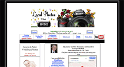 Desktop Screenshot of local-photos.com